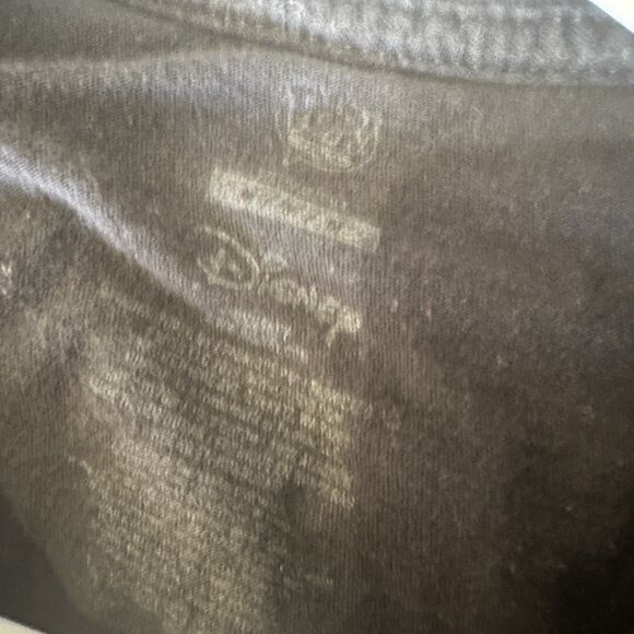 DISNEY FUNKO MADAME LEOTA Call in the Spirits HAUNTED MANSION Short Sleeve SZ M - Picture 4 of 4